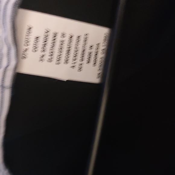 Women's Dress Jacket - Picture 2 of 6